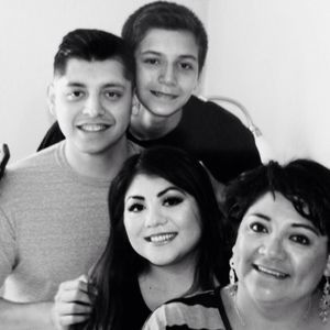 Meet your Posher, Teresa